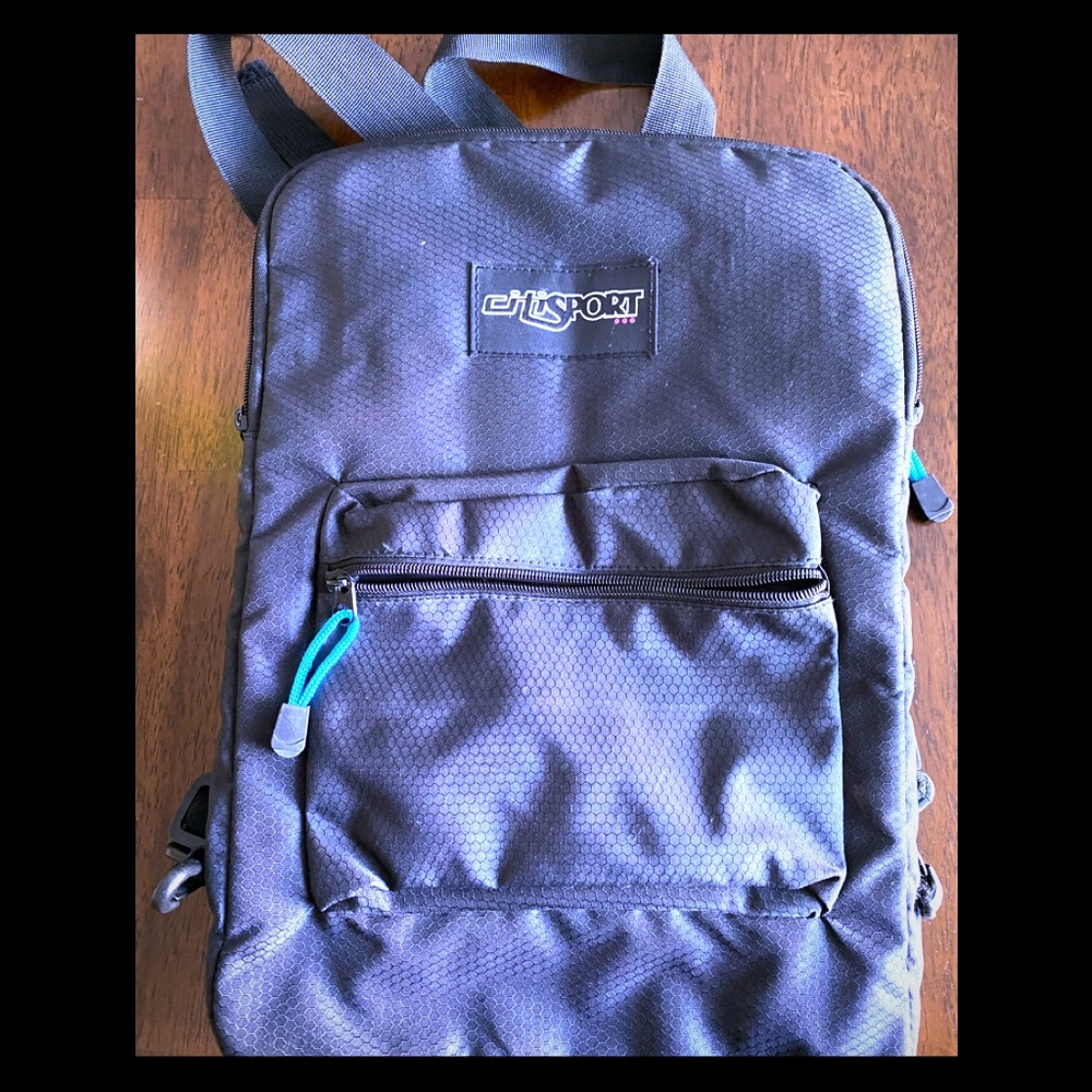 Citisport backpack